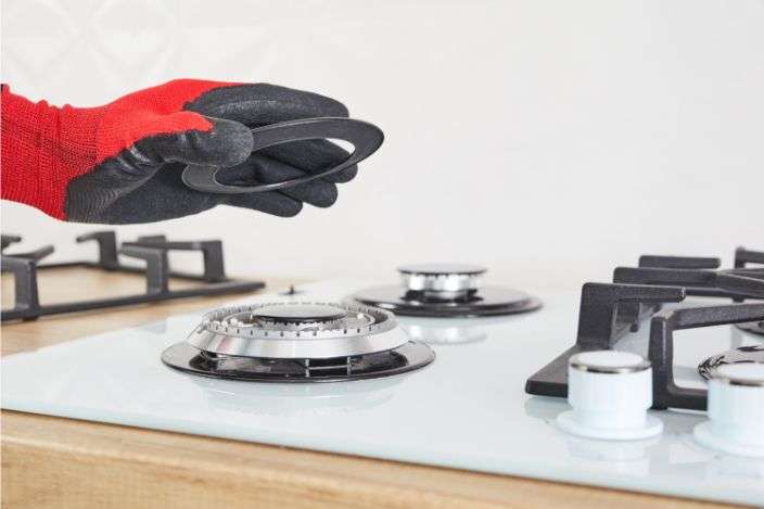 Gas Hob Repair and Service
