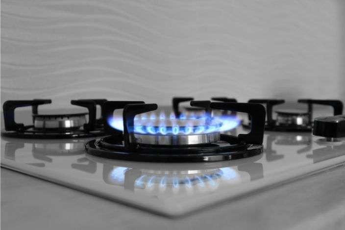 Gas Cooktop Repair and Service